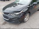 Chevrolet Cruze Lt Auto Image 7
