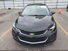 Chevrolet Cruze Lt Auto Image 14