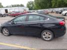Chevrolet Cruze Lt Auto Image 4