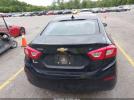 Chevrolet Cruze Lt Auto Image 15