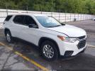 Chevrolet Traverse Ls Image 1