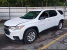 Chevrolet Traverse Ls Image 5