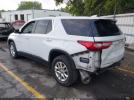 Chevrolet Traverse Ls Image 11