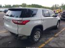 Chevrolet Traverse Ls Image 6