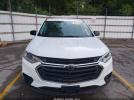 Chevrolet Traverse Ls Image 14