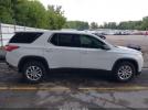Chevrolet Traverse Ls Image 13