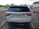 Chevrolet Traverse Ls Image 2