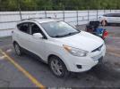 Hyundai TUCSON Gls Image 1