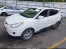 Hyundai TUCSON Gls Image 4