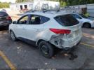 Hyundai TUCSON Gls Image 5