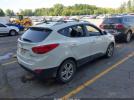 Hyundai TUCSON Gls Image 7