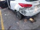 Hyundai TUCSON Gls Image 9