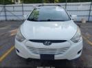 Hyundai TUCSON Gls Image 3