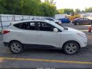 Hyundai TUCSON Gls Image 15