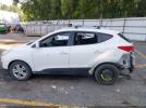 Hyundai TUCSON Gls Image 17
