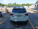 Hyundai TUCSON Gls Image 16