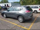 Nissan Rogue Image 4