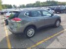 Nissan Rogue Image 2