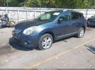 Nissan Rogue Sv Image 3
