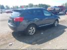 Nissan Rogue Sv Image 2