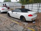 BMW 6 Series Image 5