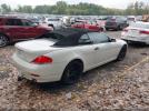BMW 6 Series Image 2