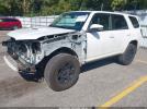 Toyota 4Runner Trail Premium Image 4