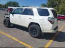 Toyota 4Runner Trail Premium Image 5