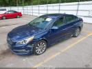 Hyundai SONATA Sport Image 9