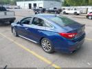 Hyundai SONATA Sport Image 5