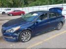 Hyundai SONATA Sport Image 6