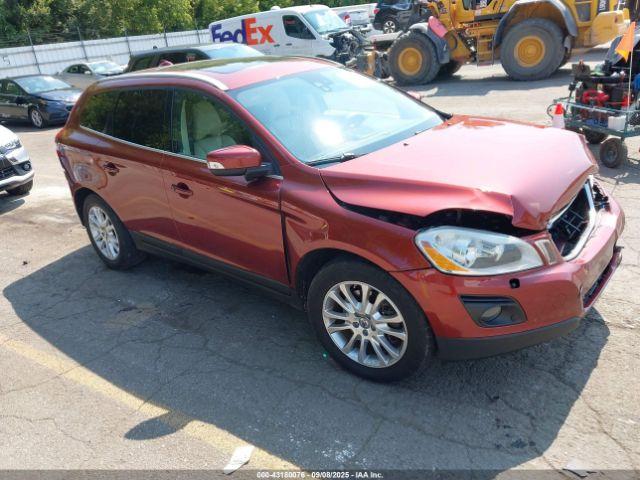  Salvage Volvo XC60