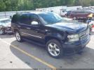 Chevrolet Tahoe Ltz Image 1