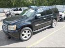 Chevrolet Tahoe Ltz Image 2