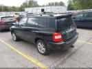 Toyota Highlander V6 Image 17