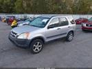 Honda CR-V Lx Image 2