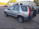 Honda CR-V Lx Image 4