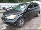 Honda CR-V Lx Image 5