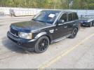 Land Rover Range Rover Sport Hse Image 4