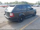 Land Rover Range Rover Sport Hse Image 10
