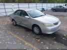 Toyota Camry Le Image 1