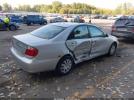 Toyota Camry Le Image 11
