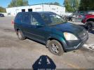 Honda CR-V Ex Image 1
