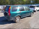 Honda CR-V Ex Image 2