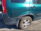 Honda CR-V Ex Image 3