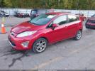 Ford Fiesta Ses Image 8