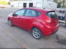Ford Fiesta Ses Image 5
