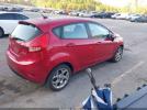Ford Fiesta Ses Image 10