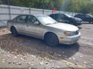 INFINITI I35 Luxury Image 1