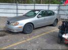 INFINITI I35 Luxury Image 13